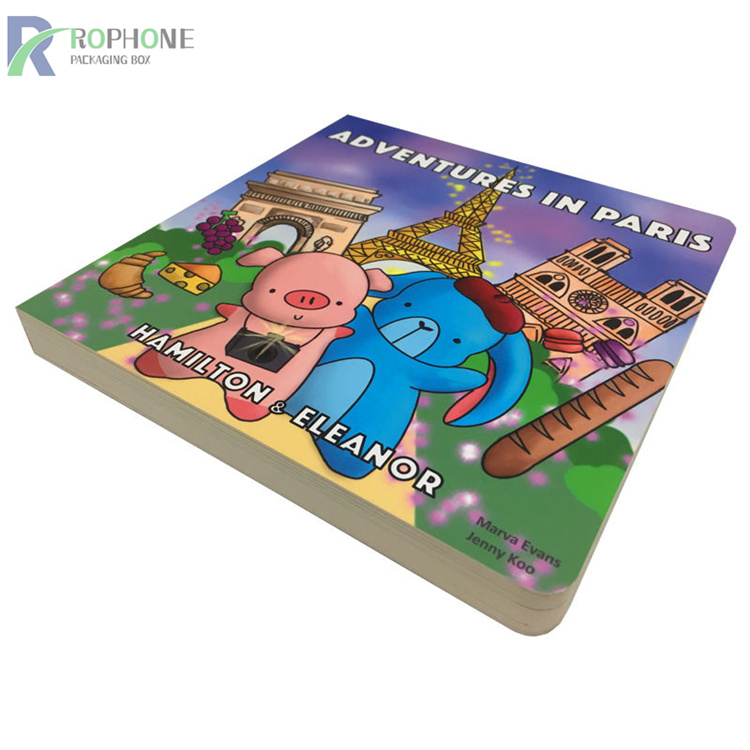 [Rekomendasi buku sing apik kanggo buku bocah-bocah sing angel kanggo HARPS] Tenaga lan Perlindungan Lingkungan, Bangunan omah sing apik banget