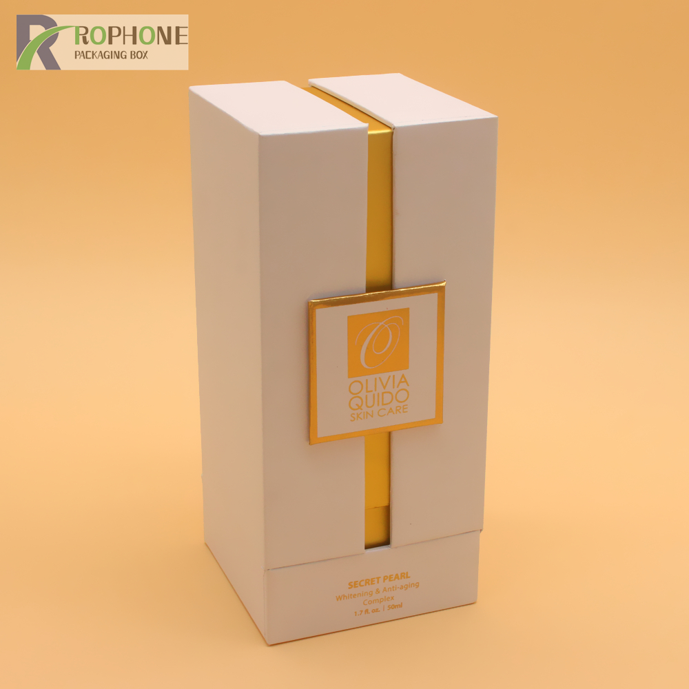 Tren Pangembangan Paling Anyar Saka Industri Kotak Hadiah Parfum Mewah