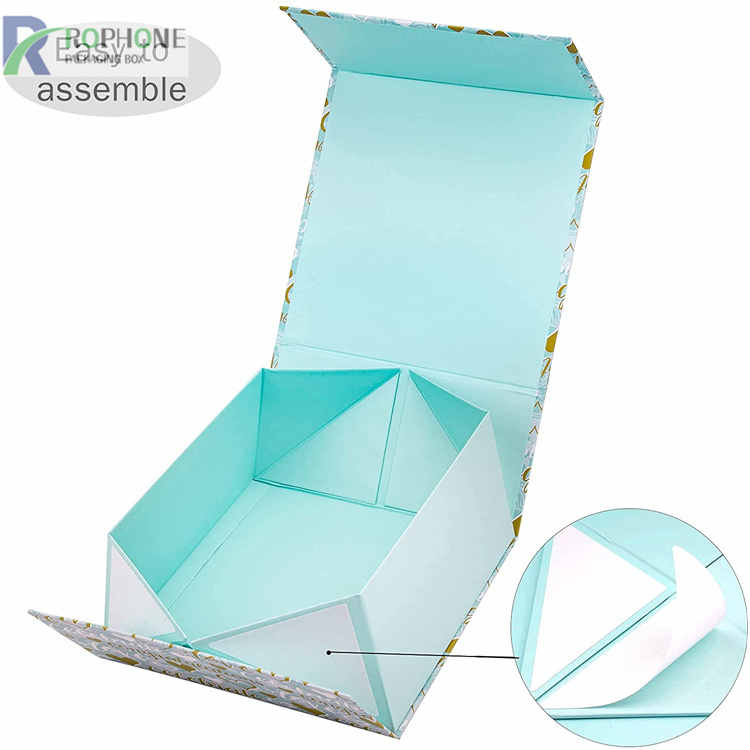 Kepiye Kothak Hadiah Tutup Magnetik Bisa Nambah Kemasan Premium lan Nilai Merek
