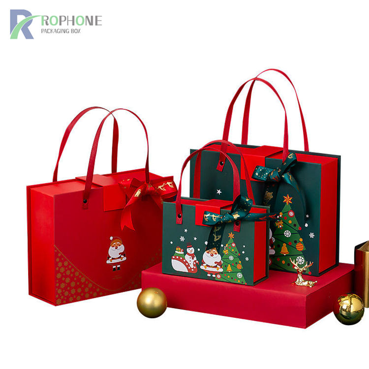 Judul Utama: Produsen Kothak Hadiah Mewah Custom | Solusi Kemasan Bespoke Premium Kanggo Merek Global