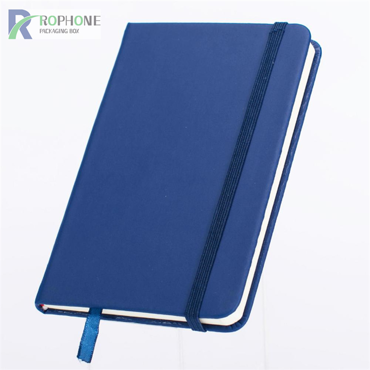 Notebook A4