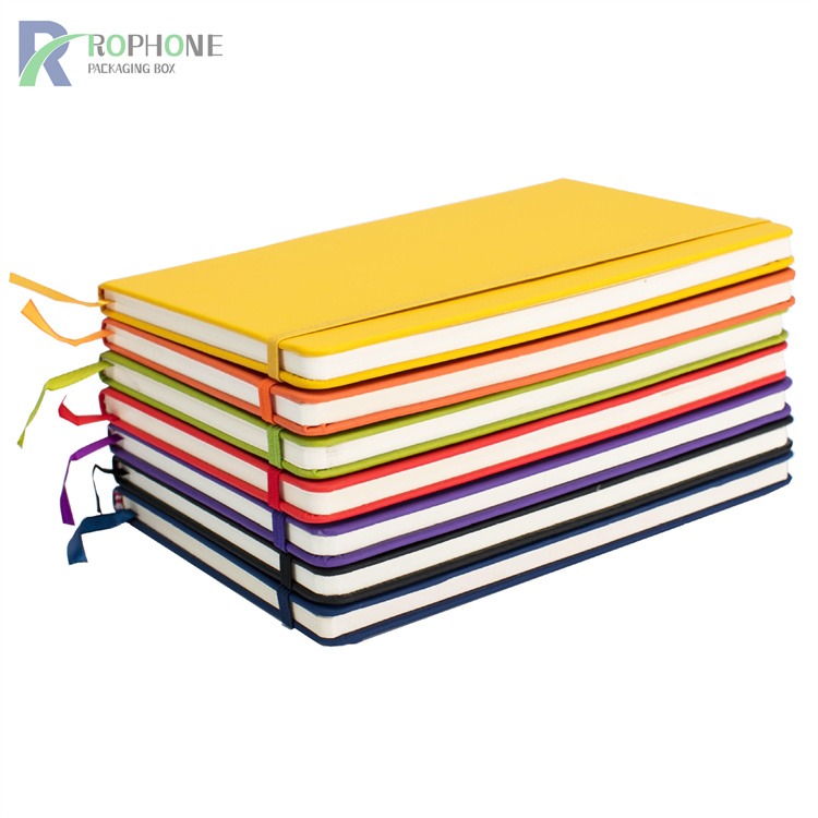 Notebook A6 Kab