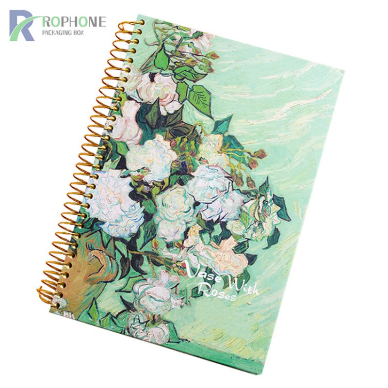 Notebook kaiket