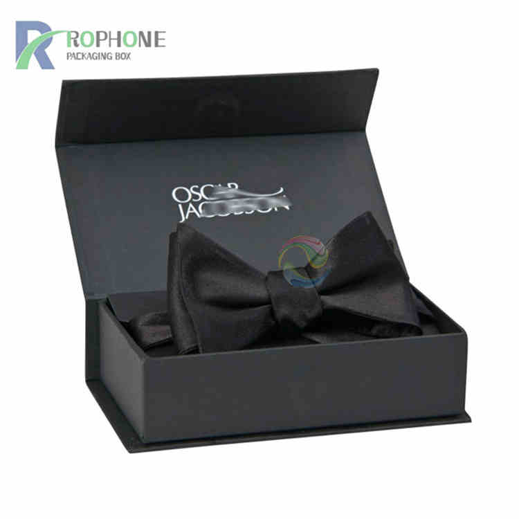 Packaging Box Dasi Bow