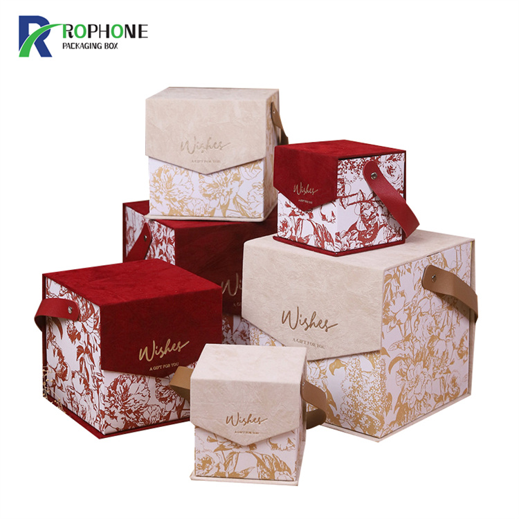 Kothak hadiah Pengantin