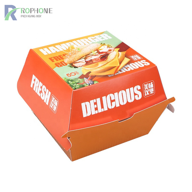 Kothak Burgaging Box
