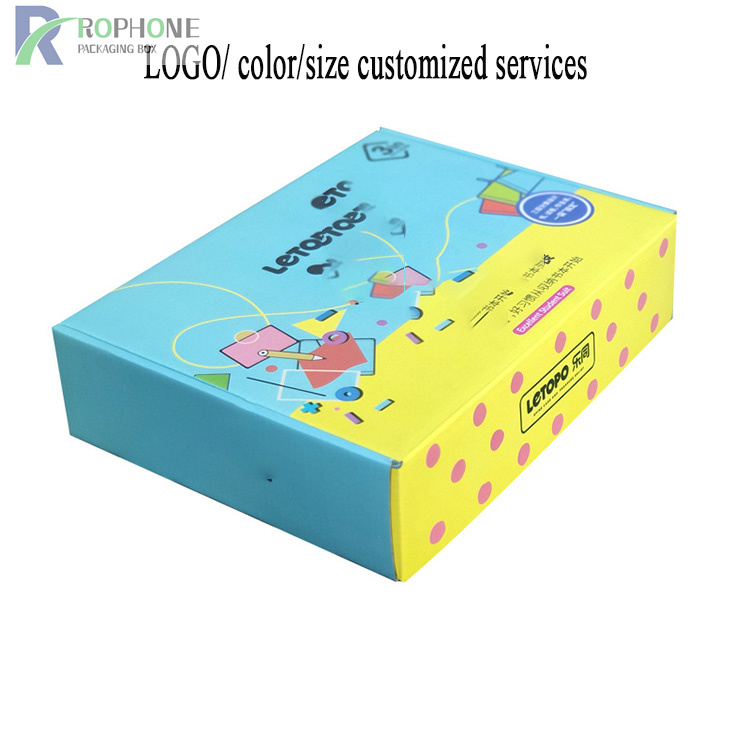 Kothak Paket Carton