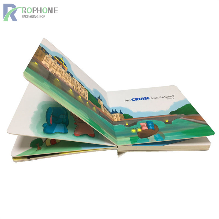 Buku crita anak