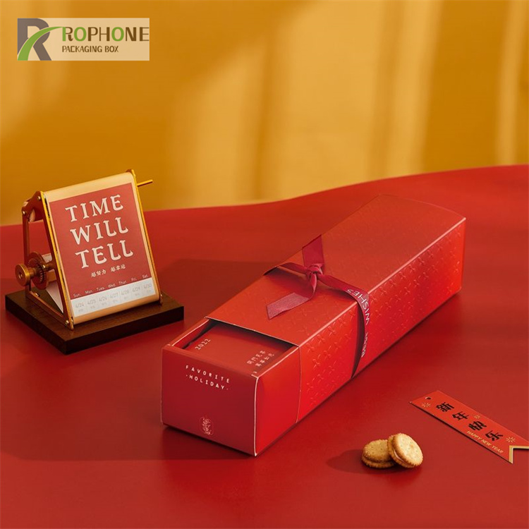 Kothak Paket Taun Anyar Cina