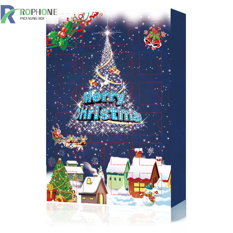 kothak hadiah Natal kothak hadiah Natal