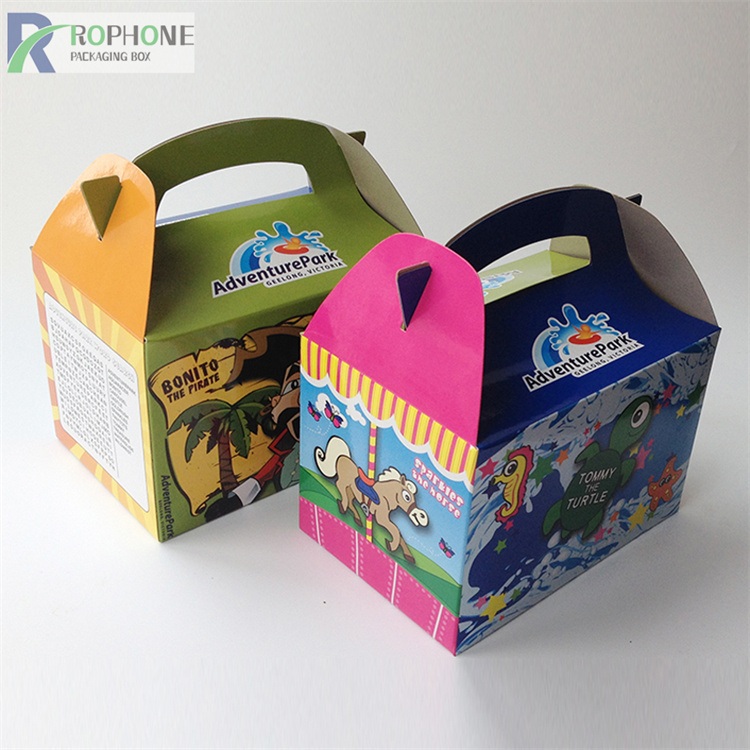 Kothak Gable sing corrugated