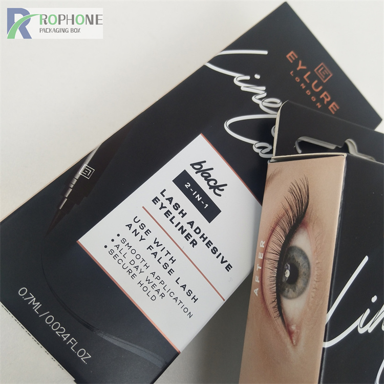 Kothak Eyeliner Custom