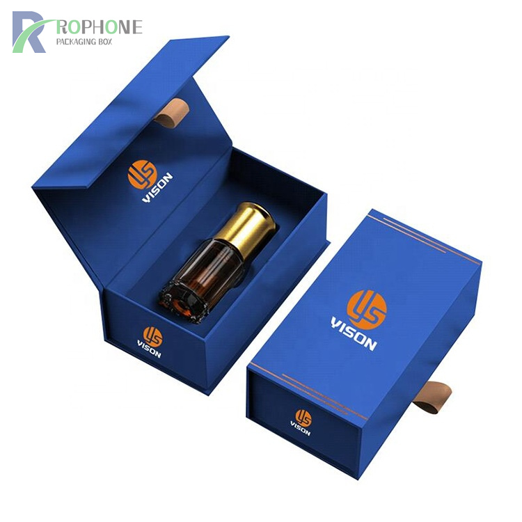 Kothak Hadiah Parfum Custom
