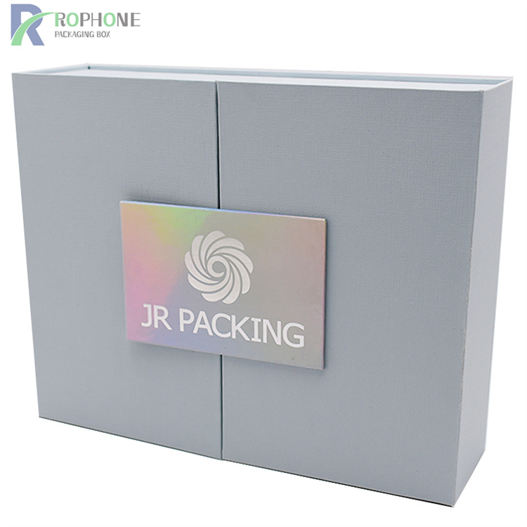 Dobel Door packaging kothak