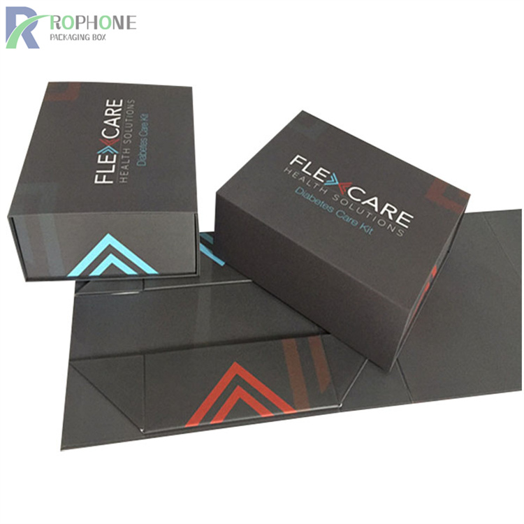 Kothak Pack Flat