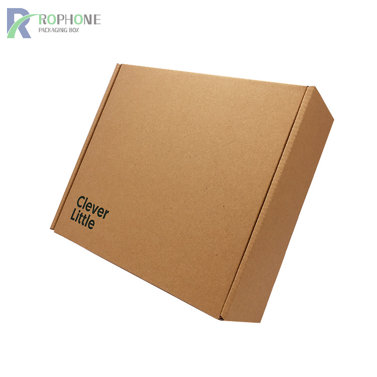 Kothak Corrugated Kraft