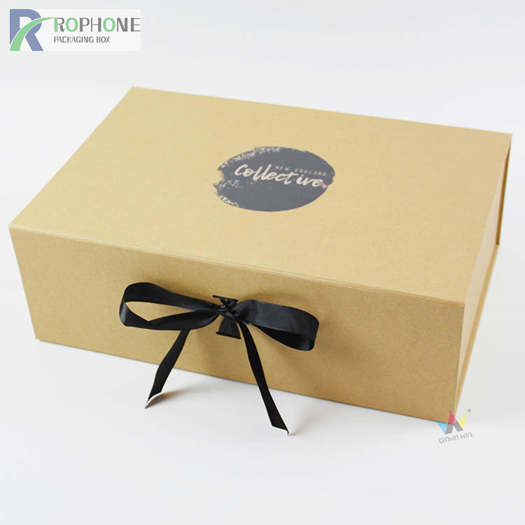 Grosir kothak Kraft Hadiah