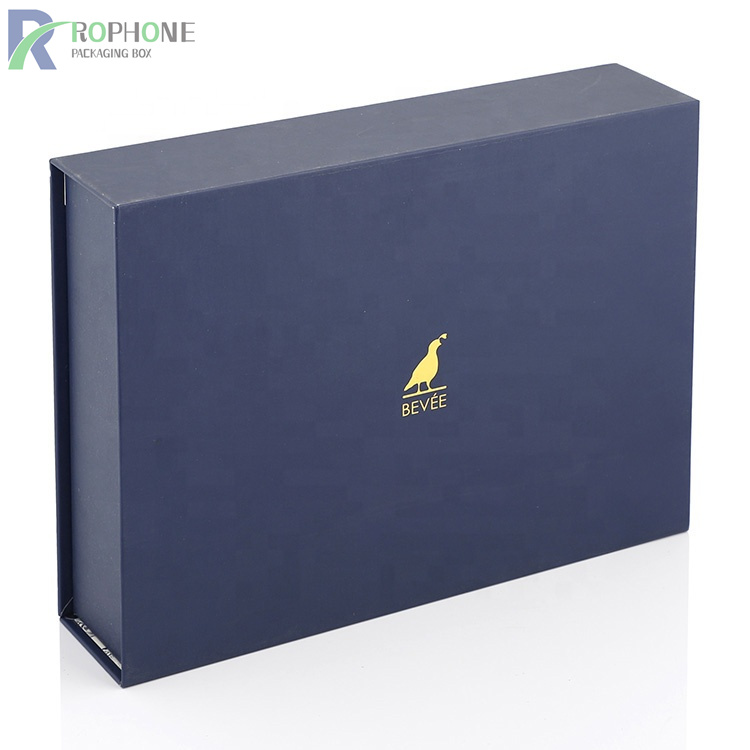 Kothak hadiah magnetik gedhe