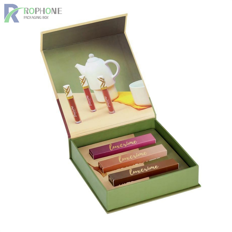 Grosir Kothak Gloss Lip