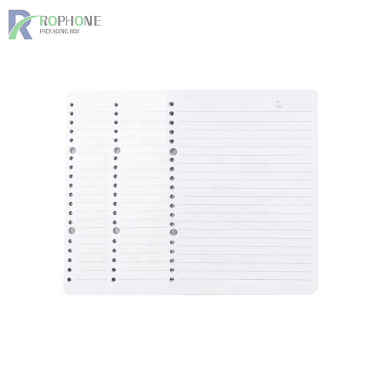 Kertas godhong longgar