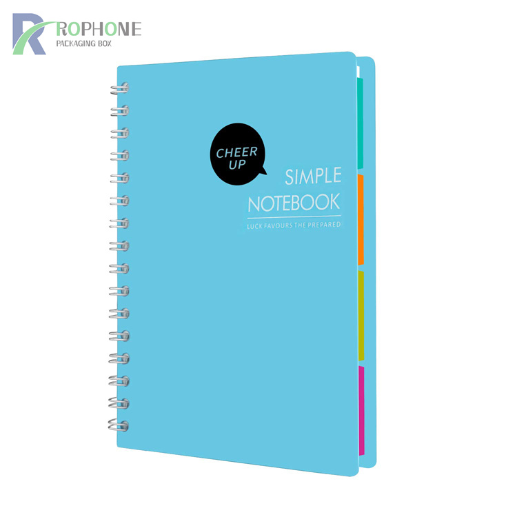 Notebook muji
