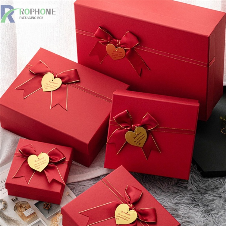 Kothak hadiah MyStery suprise