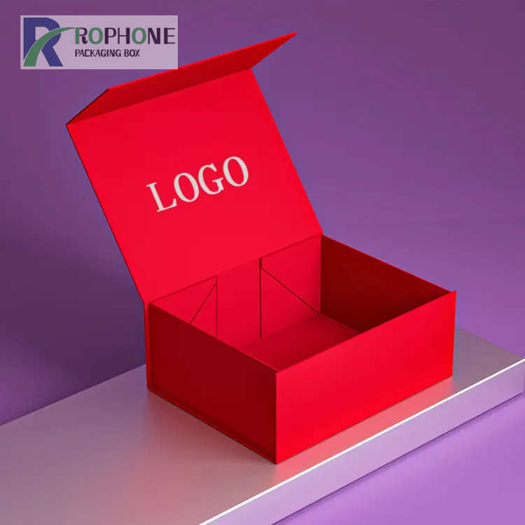 Kothak lipat kertas
