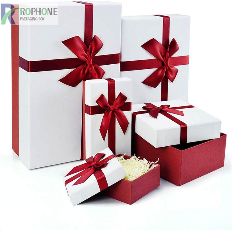 kothak hadiah pribadi