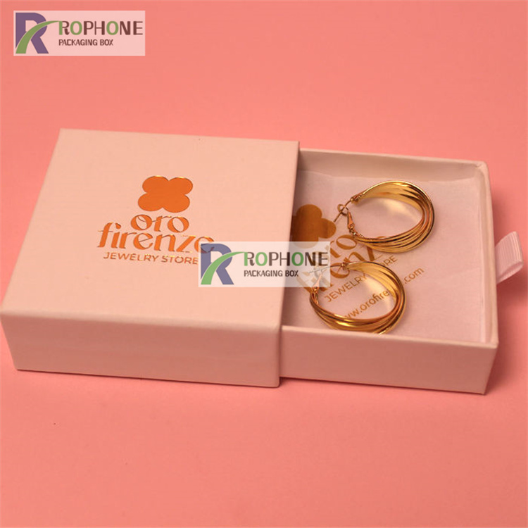 Packaging Box Perhiasan Jambon