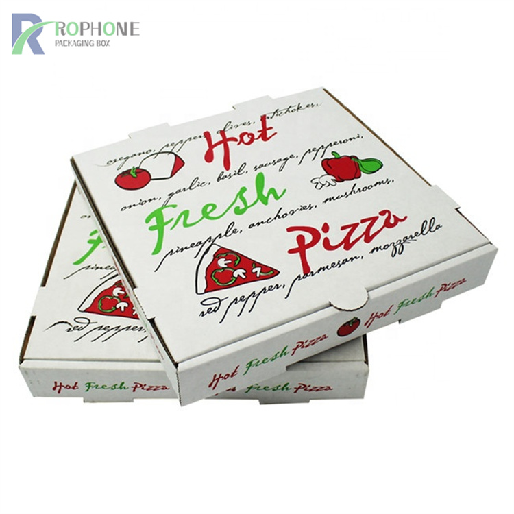 Kothak Packaging Pizza