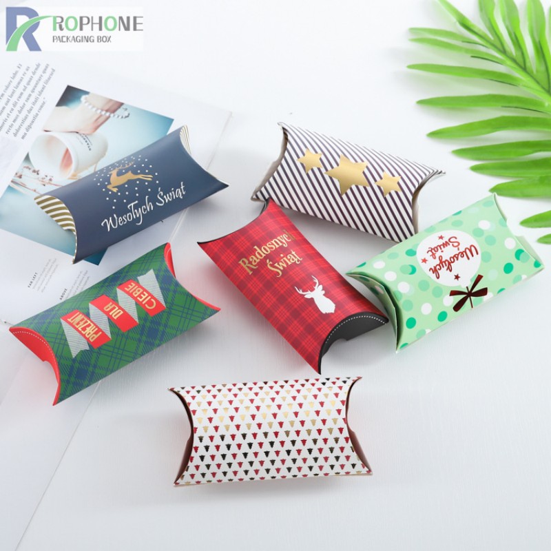 Kothak bantal sing dicithak