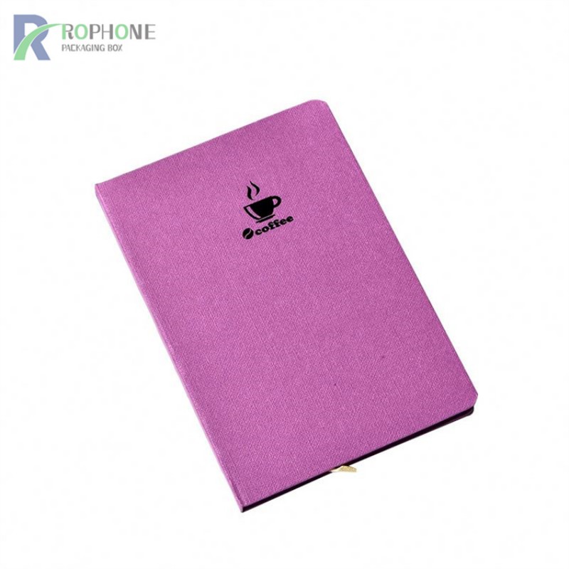 Notebook rhodia