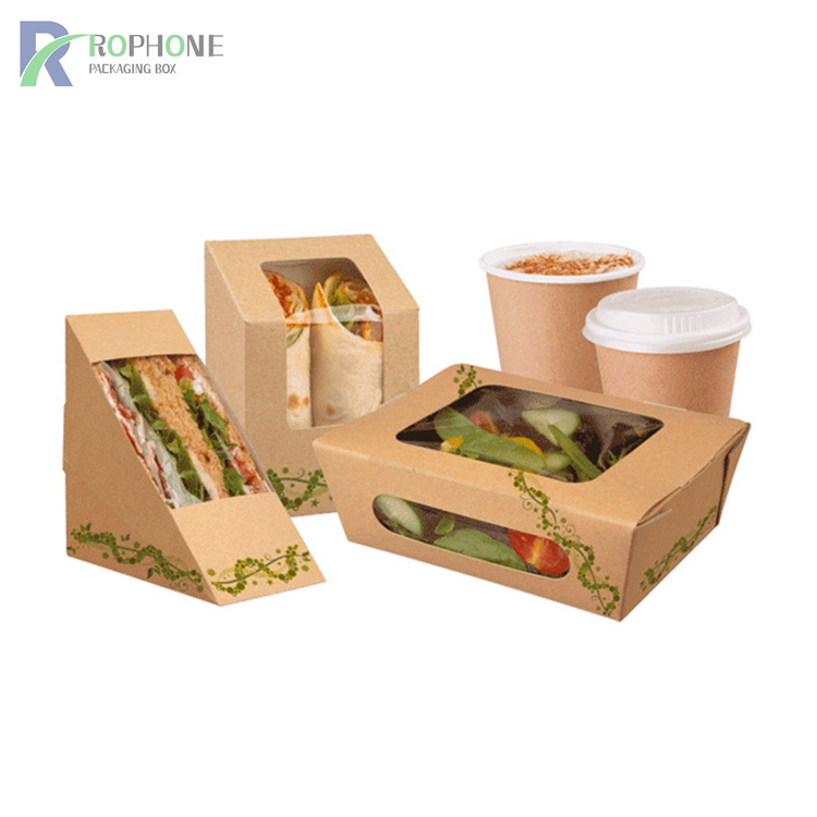 Sandwich kothak kemasan