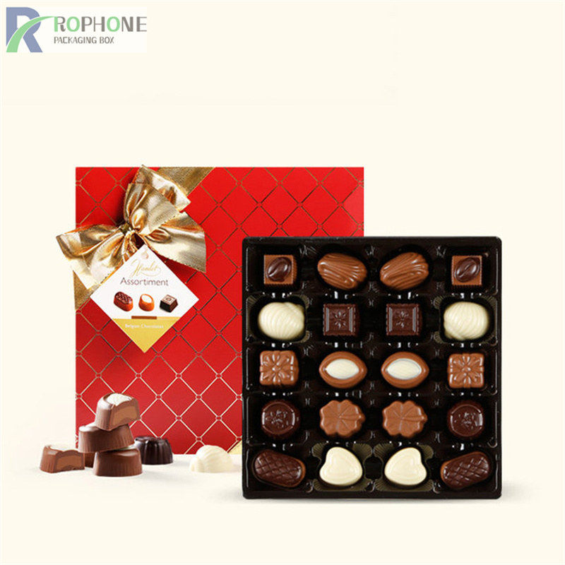 Packaging Box Gift Truffle