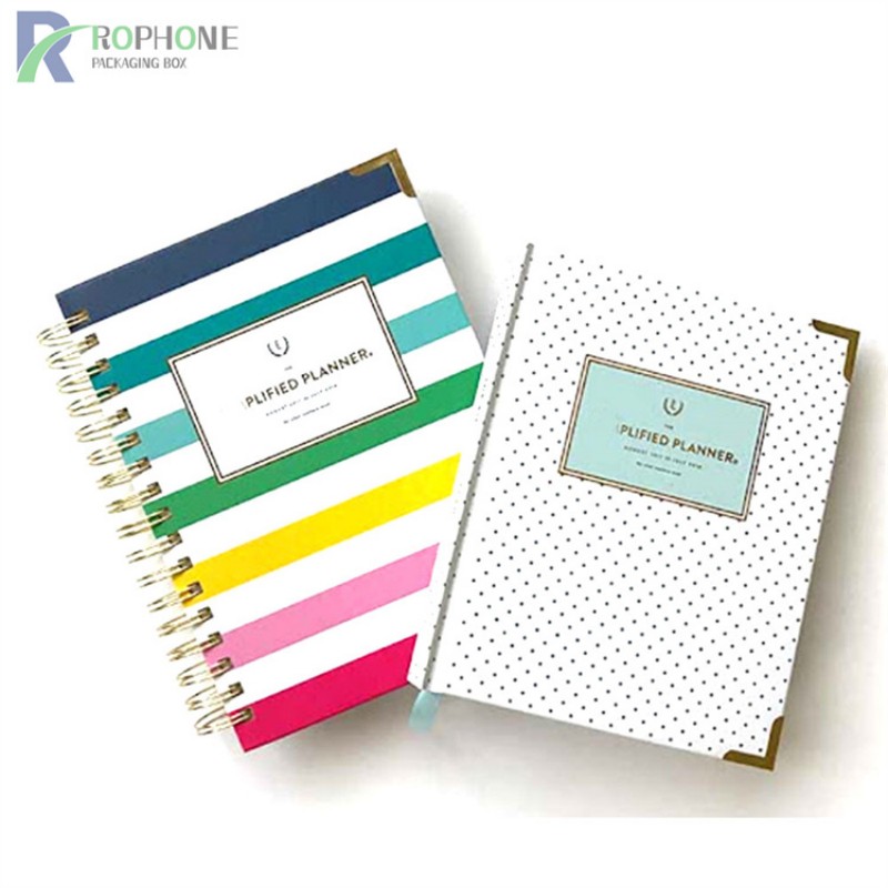 Planner mingguan
