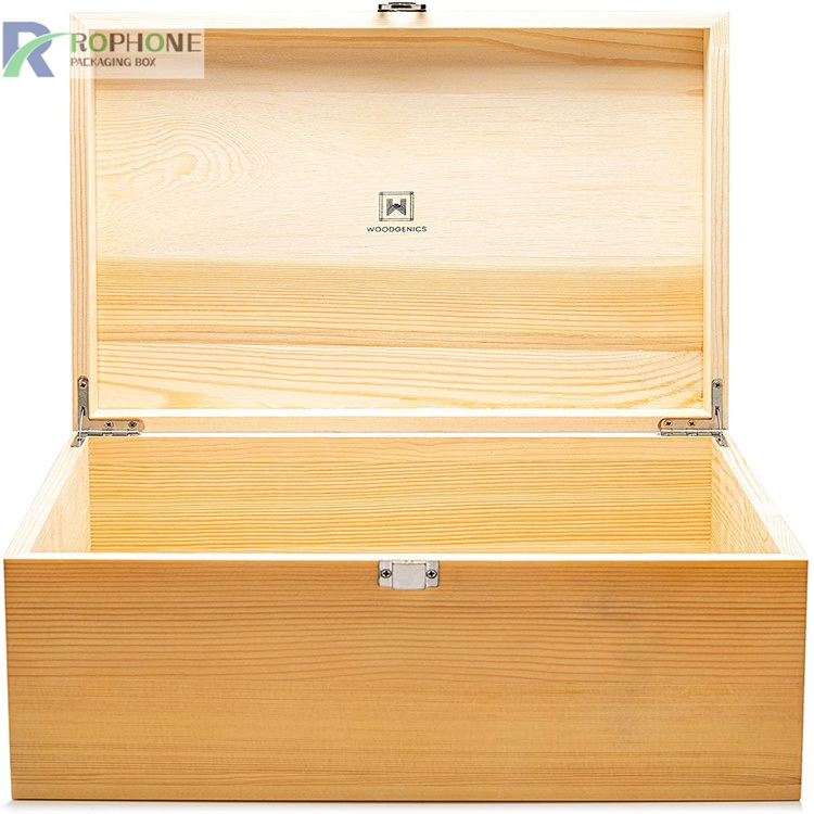 Kothak kayu